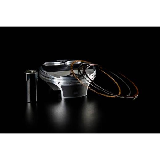 Kit Pistão Forjado Athena KTM EXC-F 350 17/23 + SXF 14/22 + XC-F 14/22 + GasGas EC 350F 21/23 + EX 350F 21/23 + MC 250F 22/23 + Husq FC 350 14/22 + FE 350 20/23