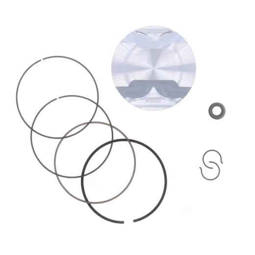 Kit Pistão Forjado Athena KTM SXF 450 20/22 + GasGas MC 450F 21/23 + EX 450F 21/23 + Husq FC 450 20/22