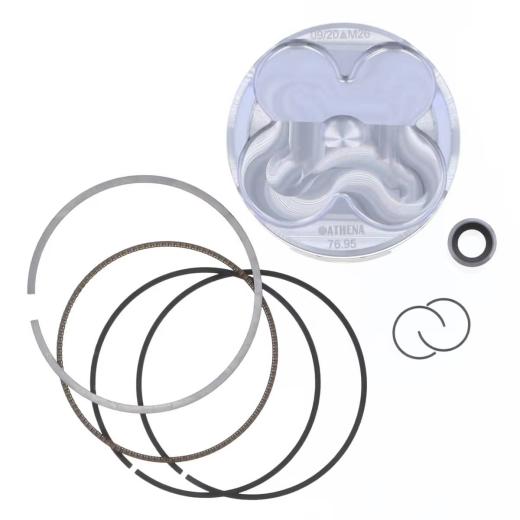 Kit Pistão Forjado Athena RMZ 250 2010/2025