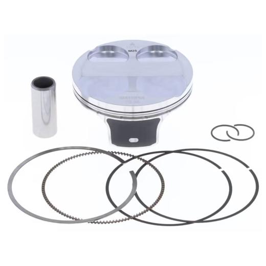 Kit Pistão Forjado Athena YZF 250 14/15 + WRF 250 15/17