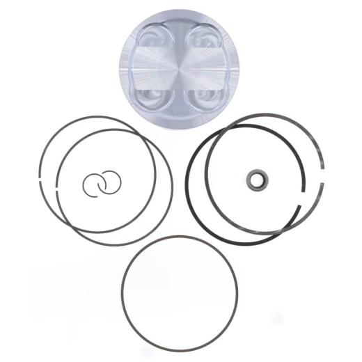 Kit Pistão Forjado Athena YZF 450 10/13