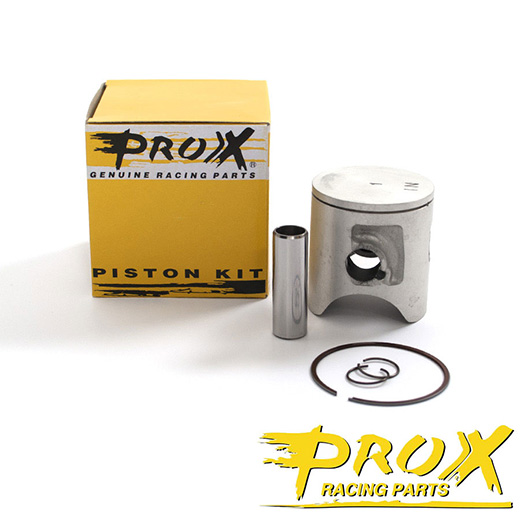 Kit Pistão Pro-X RM 125 