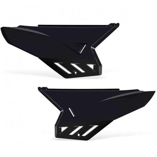 Kit Plástico Biker 4CTION CRF 230