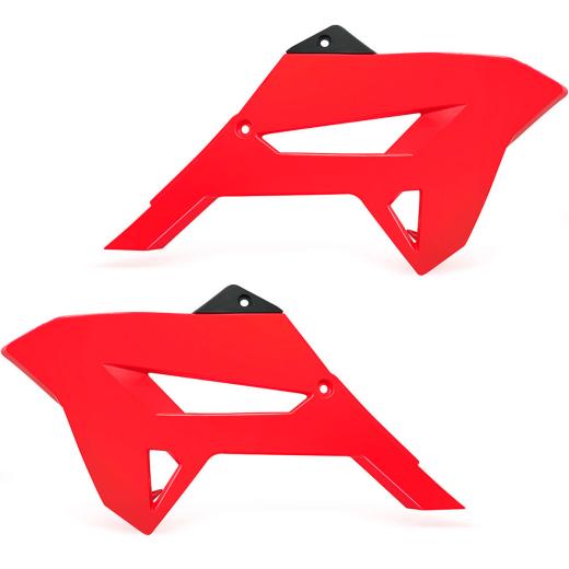 Kit Plástico Biker 4CTION CRF 230