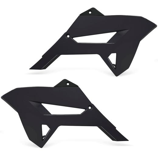 Kit Plástico Biker 4CTION CRF 230