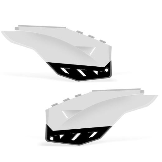 Kit Plástico Biker 4CTION CRF 250F