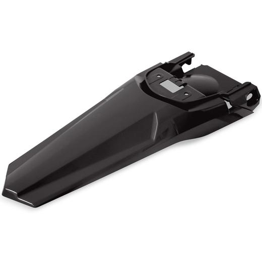 Kit Plástico Biker 4CTION CRF 250F