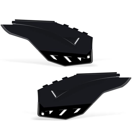 Kit Plástico Biker 4CTION CRF 250F