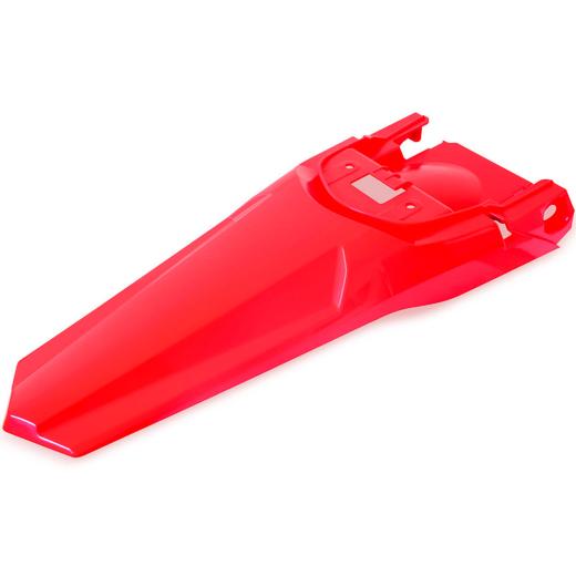 Kit Plástico Biker 4CTION CRF 250F