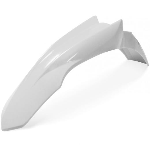 Kit Plástico Biker 4CTION CRF 250F