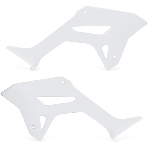 Kit Plástico Biker 4CTION CRF 250F