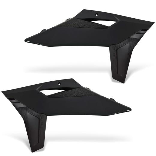 Kit Plástico Biker MXF 250/300 TSX 2026 + 270Fi 2026