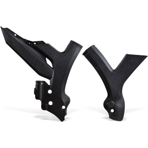 Kit Plástico Biker MXF 250/300 TSX 2026 + 270Fi 2026