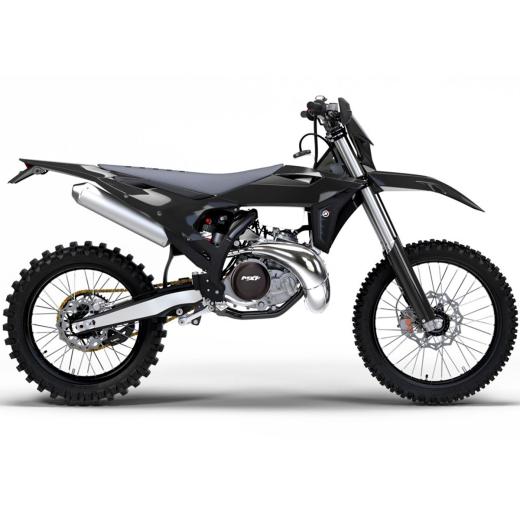 Kit Plástico Biker MXF 250/300 TSX 2026 + 270Fi 2026