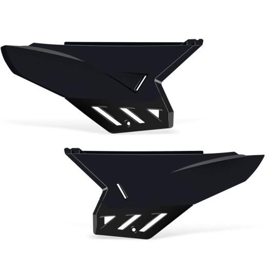 Kit Plástico Biker MY25 CRF 230