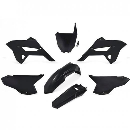 Kit Plástico Biker R1de CRF 230 