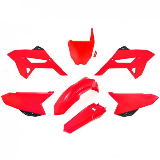 Kit Plástico Biker R1de CRF 230 