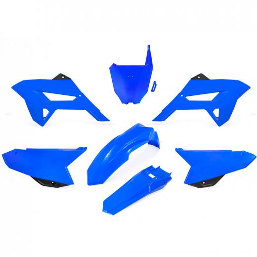 Kit Plástico Biker R1de CRF 230 