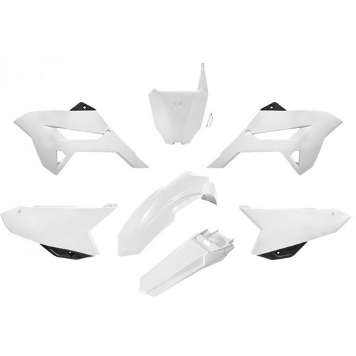 Kit Plástico Biker R1de CRF 230 