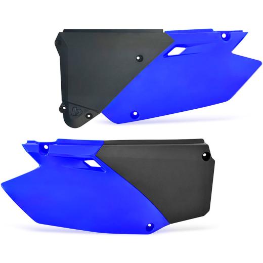 Kit Plástico Biker Yamaha TTR 230