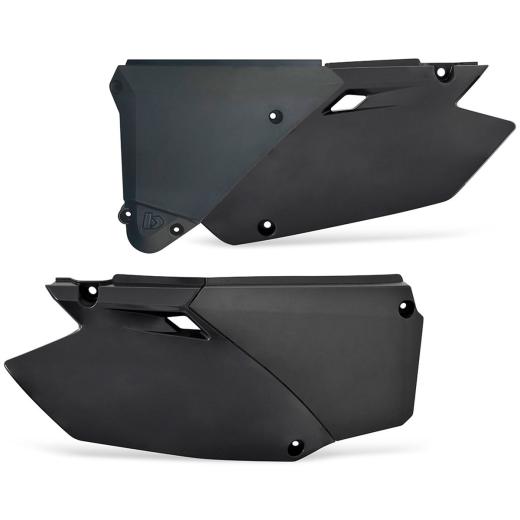 Kit Plástico Biker Yamaha TTR 230