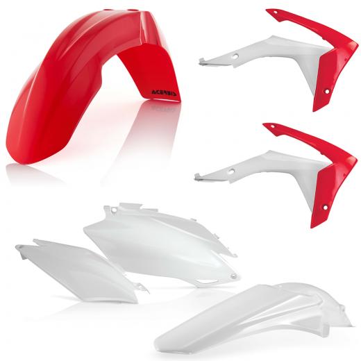 Kit Plsticos CRF 250/450 Acerbis