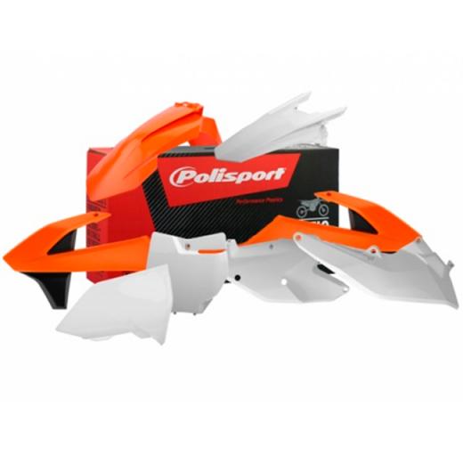 Kit Plstico Polisport KTM