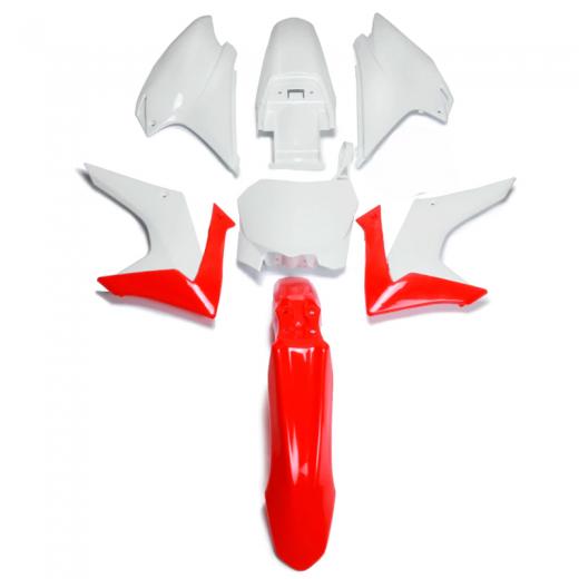 Kit Plstico UFO CRF 230 15/19