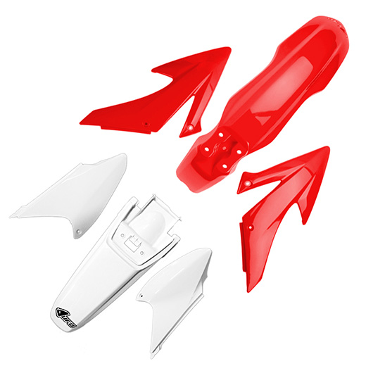 Kit Plástico UFO CRF 230 08/14