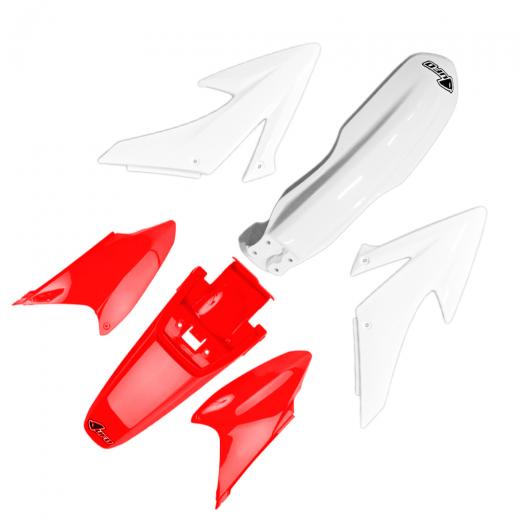 Kit Plstico UFO CRF 230 08/14