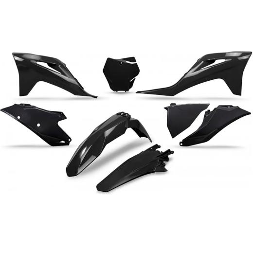 Kit Plástico Ufo GAS GAS EX/EX-F/MC/MC-F 250/300/450 21/23