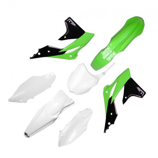 Kit Plstico UFO KXF 250 14/16