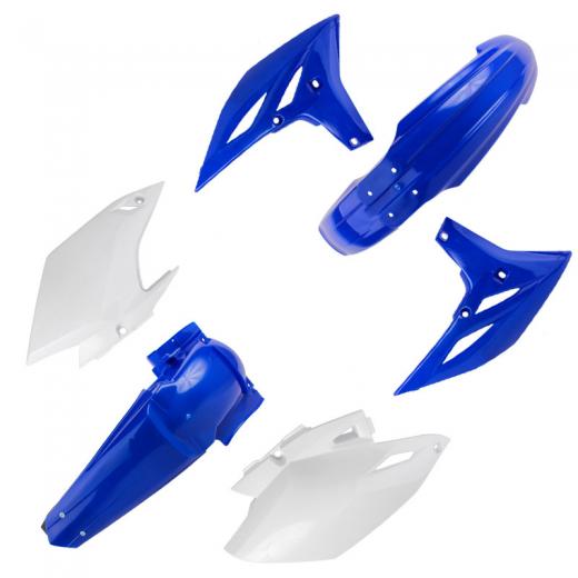 Kit Plstico UFO WRF 450 12/15