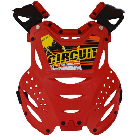 Kit Proteção Mx Parts