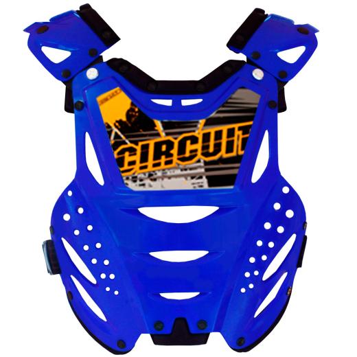 Kit Proteção Mx Parts