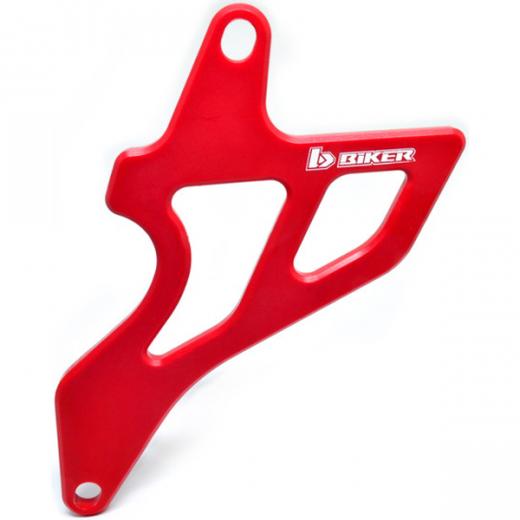 Kit Protetor Biker CRF 230 Quadro / Eixo / Bengala / Pinhão