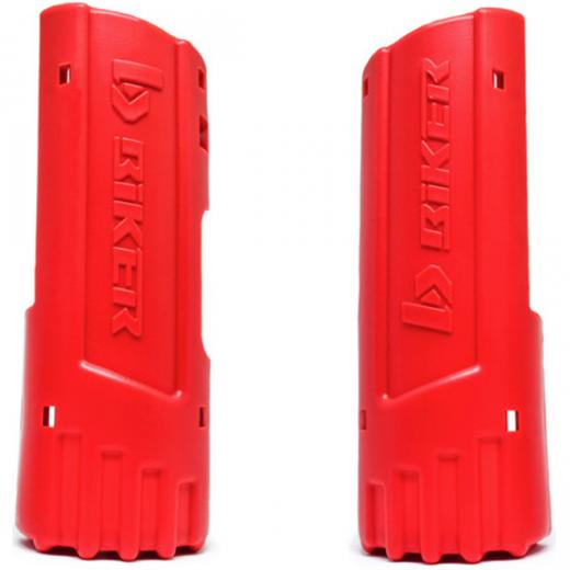 Kit Protetor Biker CRF 230 Quadro / Eixo / Bengala / Pinhão