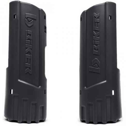 Kit Protetor Biker CRF 230 Quadro / Eixo / Bengala / Pinhão