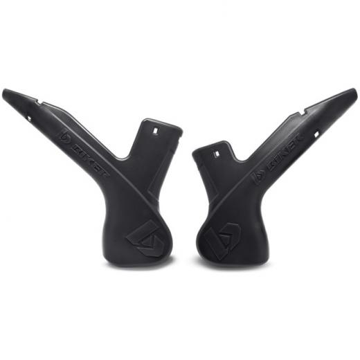 Kit Protetor Biker CRF 230 Quadro / Eixo / Bengala / Pinhão