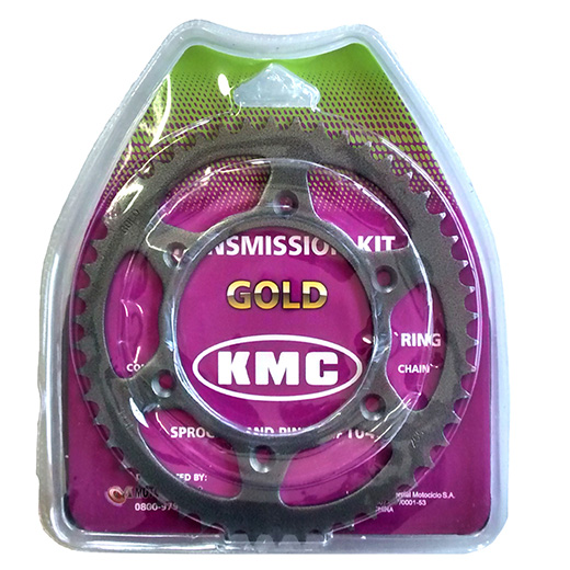Kit Relação c/ Retentor KMC Gold 1045 CRF230