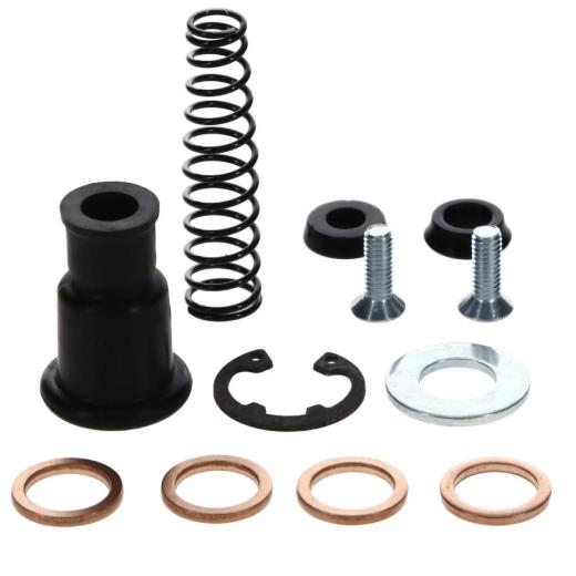 Kit Reparo de Freio Dianteiro Pro-X YZF 250/450 08/18 + KX 65 00/18 + KX 125/250 97/00