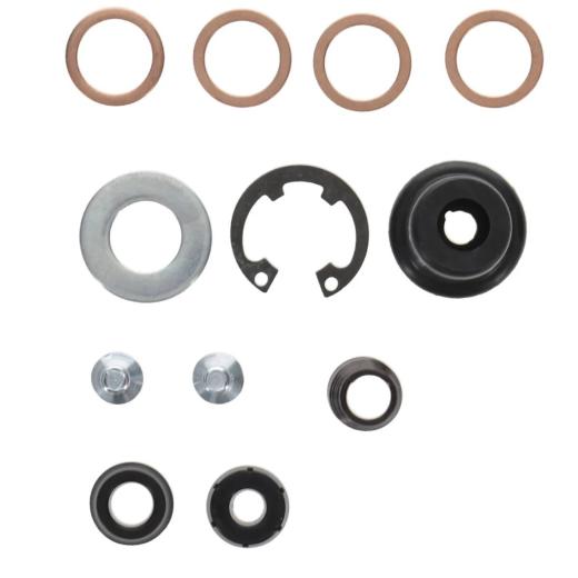 Kit Reparo de Freio Dianteiro Pro-X YZF 250/450 08/18 + KX 65 00/18 + KX 125/250 97/00
