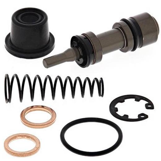 Kit Reparo de Freio Traseiro JDR KTM EXC-F 250 17/19 + EXC 500 13/16 + EXC 500 Six Days 16