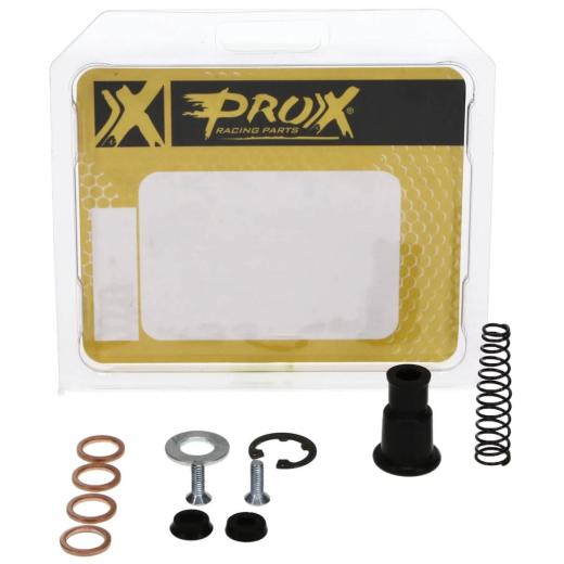 Kit Reparo de Freio Traseiro Pro-X KXF 250 04/18 + KXF 450 06/18 + DRZ 400 + YZ 125/250 88/02