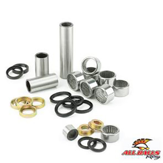 Kit Rolamento All Balls Balana Honda CRF230F / CRF230L / CRF150F / XR125L