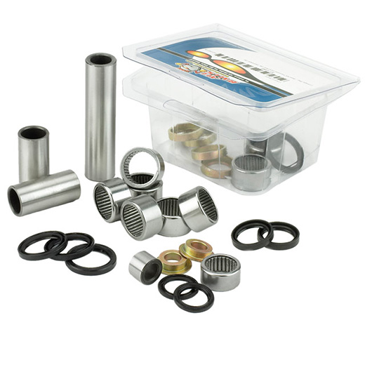 Kit Rolamento All Balls Link GasGas