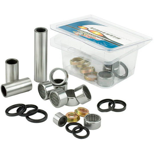 Kit Rolamento All Balls Link Honda CRF 150 R 2007/2019