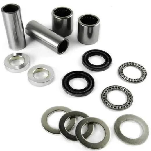 Kit Rolamento de Balança Worx CRF 250R 04/09 + CRF 250X 04/17