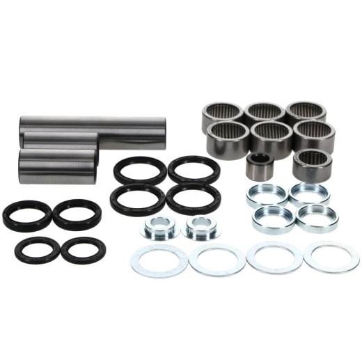 Kit Rolamento de Link Pro-X CRF 250R 10/17 + CRF 450R 09/16