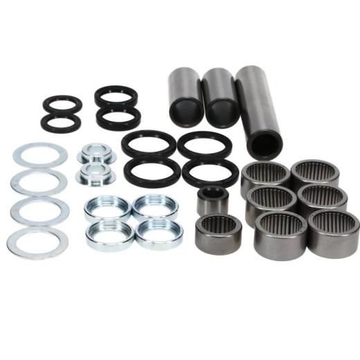 Kit Rolamento de Link Pro-X KTM 250/350/450 SX-F 11/20 + KTM 125 SX 12/20 + KTM 150 SX 12/20